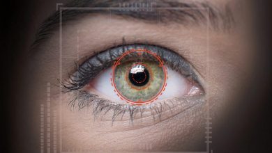 هوش مصنوعی می‌تواند شخصیت شما را از چشمانتان تشخیص دهد